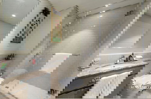 Foto 23 - 3BR Maid Stay 1km From Dubai Mall Dubai Opera