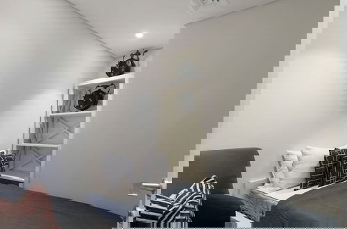Foto 19 - 3BR Maid Stay 1km From Dubai Mall Dubai Opera