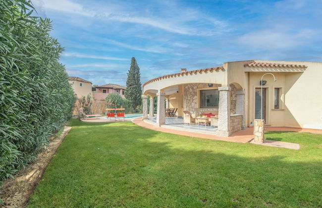 Villa Garden - Foto 22