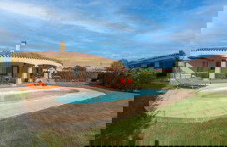 Foto 1 - Villa Garden
