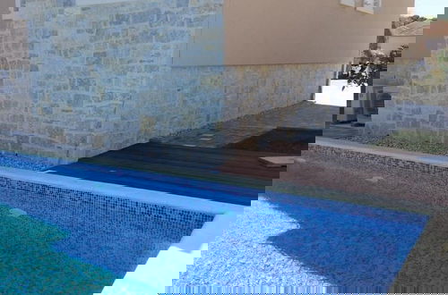 Foto 9 - Apartments Villa Rustica - Two-bedroom Apartment With Balcony and Shared Pool
