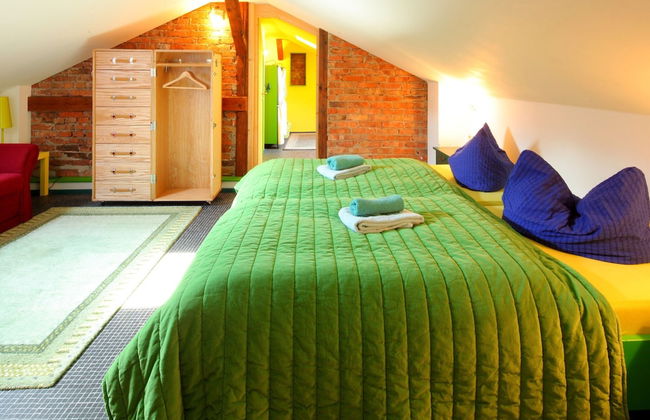 Cottage, Buntenbock - Foto 1