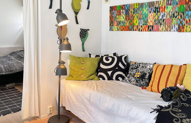 4 Star Holiday Home in Ystad - Foto 5