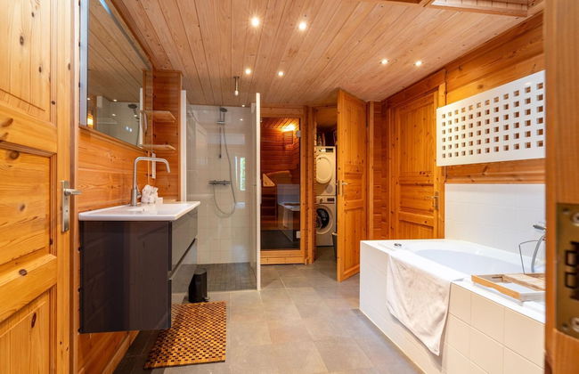 Holiday Home by Zuidlaardermeer With Jetty - Foto 18