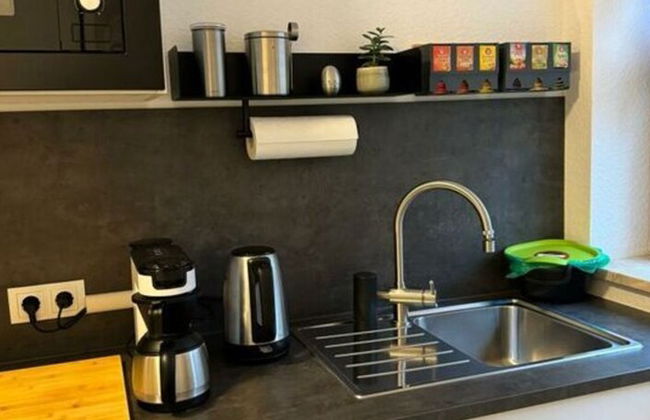 Lovely Apartment Near the Water - Foto 12