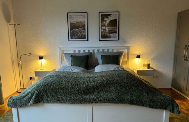 Lovely Apartment Near the Water - Foto 7