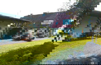 Foto 1 - Ferienwohnungen am Flacher See, Klocksin