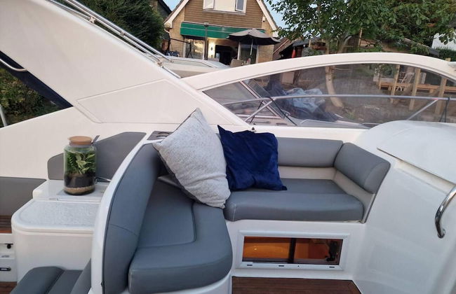Romantic 3beds Yacht Escape on Thames - Foto 10