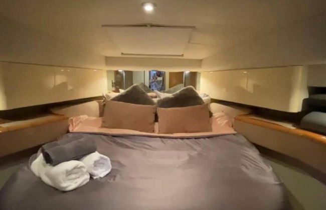 Romantic 3beds Yacht Escape on Thames - Foto 2