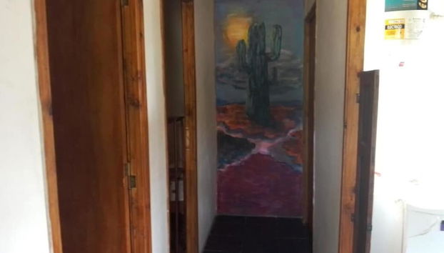 Entrada