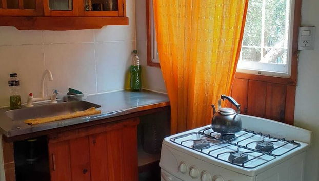 Cozinha privada
