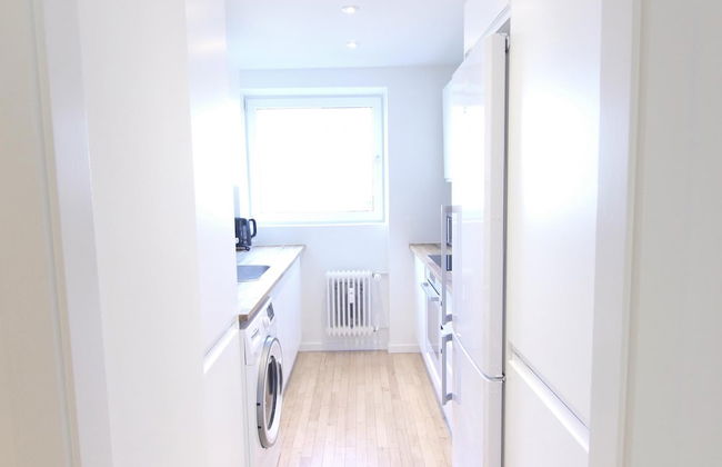 Wonderful 2-bed in Frederiksberg C - Foto 2