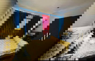 Foto 2 - Gramercy Residences Studio Suites