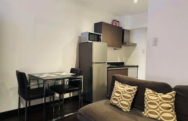 Gramercy Residences Studio Suites - Foto 4