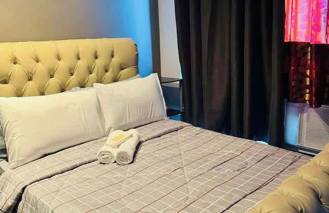 Gramercy Residences Studio Suites - Foto 1