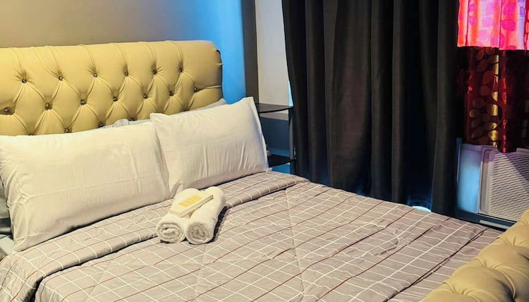 Foto 1 - Gramercy Residences Studio Suites