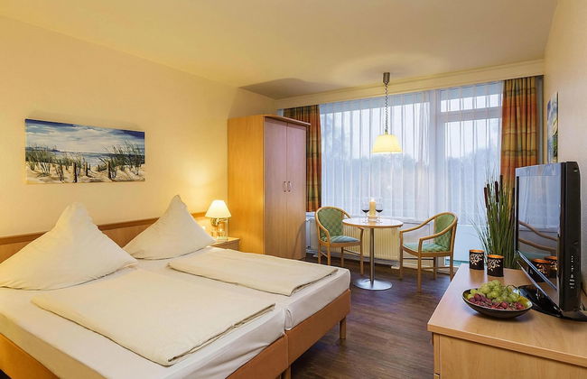 Appartements im Freizeitpark Weissenhauser Strand - Foto 3