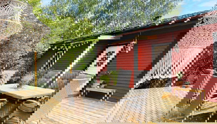 Foto 1 - 4 Star Holiday Home in Edsbruk