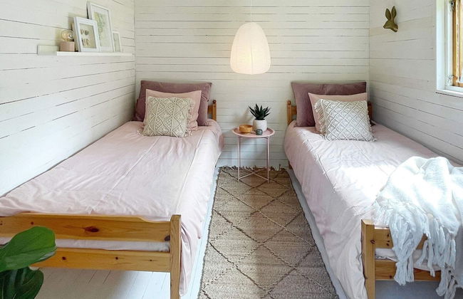 4 Star Holiday Home in Edsbruk - Foto 3