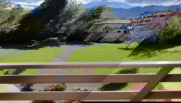 Photo 1 - Charming 6-bed Chalet in Llanes