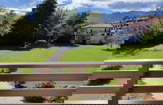 Photo 1 - Charming 6-bed Chalet in Llanes