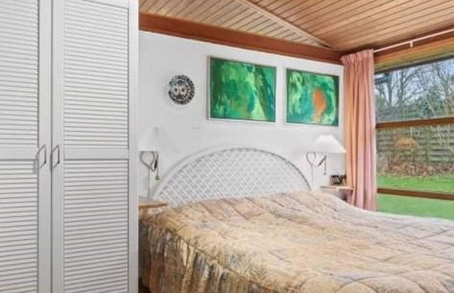 5 Person Holiday Home in Frederiksvaerk - Foto 2