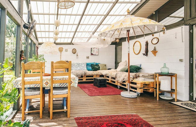 5 Person Holiday Home in Frederiksvaerk - Foto 17