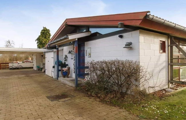 5 Person Holiday Home in Frederiksvaerk - Foto 1