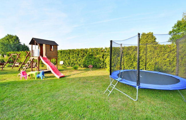 Holiday Home by Lake Jamno With Pool - Foto 18