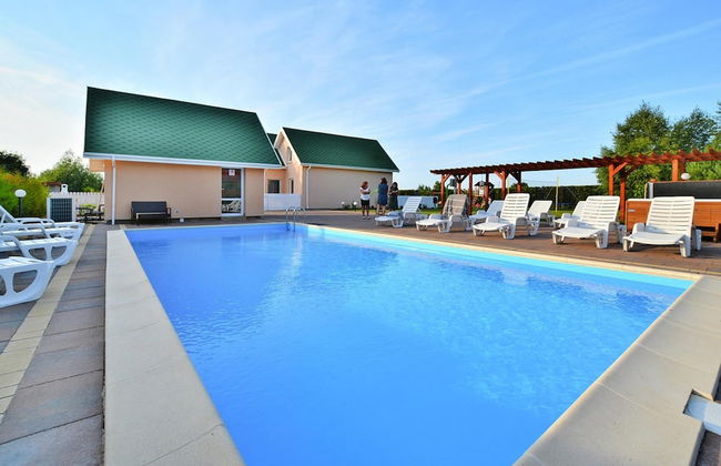 Holiday Home by Lake Jamno With Pool - Foto 10