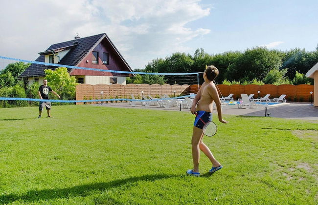 Holiday Home by Lake Jamno With Pool - Foto 23