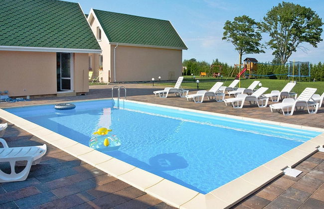 Holiday Home by Lake Jamno With Pool - Foto 11