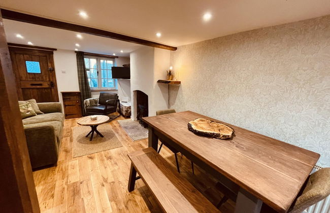 Cosy Cottage Retreat in Shaftesbury - Foto 18