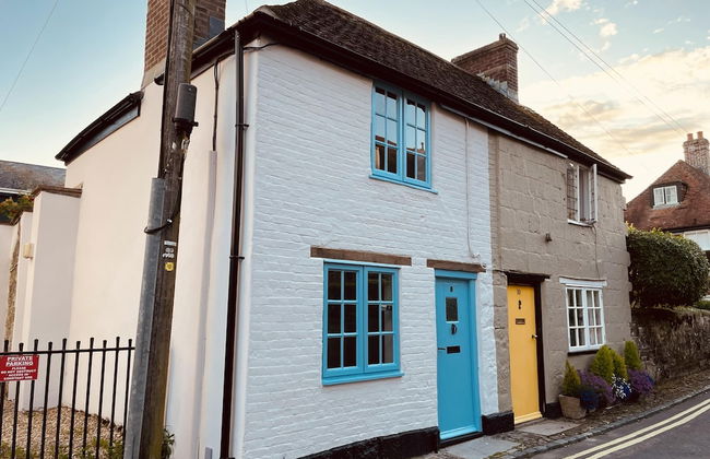 Cosy Cottage Retreat in Shaftesbury - Foto 1