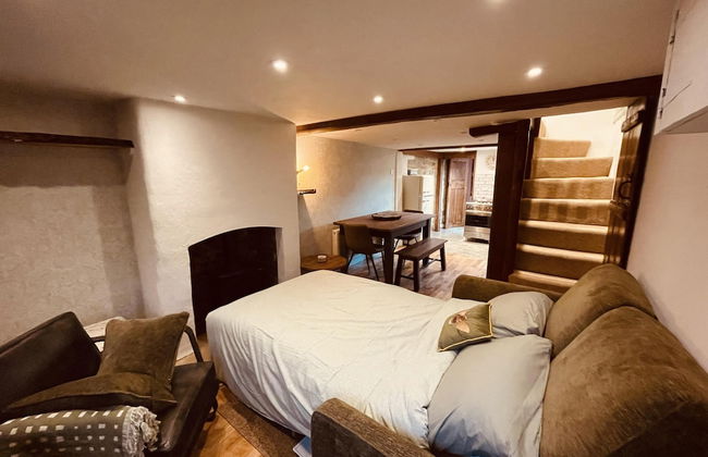 Cosy Cottage Retreat in Shaftesbury - Foto 3