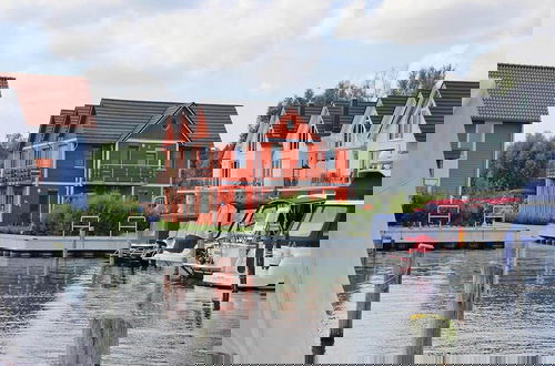 Foto 1 - Apartment Fewo Elde in Plau am See