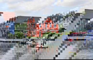 Photo 1 - Apartment Fewo Elde in Plau am See