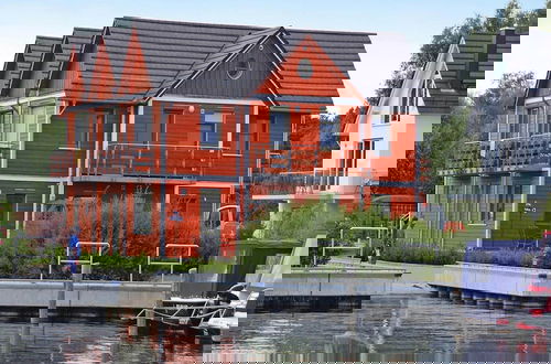 Foto 10 - Apartment Fewo Elde in Plau am See