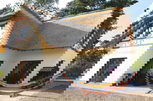 Foto 1 - Ferienhaus Lotusblume in Zirchow