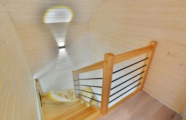 Comfortable Holiday Home, Sauna + hot tub Included - Foto 13