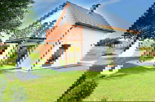 Foto 1 - Holiday House With Whirlpool, Sulechowo