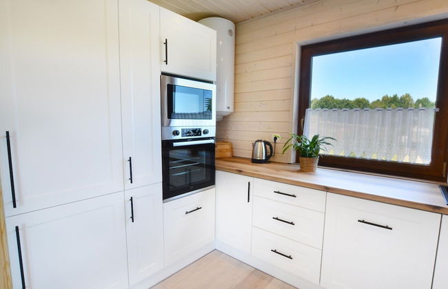 Comfortable Holiday Home, Sauna + hot tub Included - Foto 11
