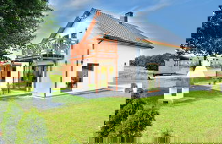 Foto 1 - Holiday Home in Poland With Sauna & Nature