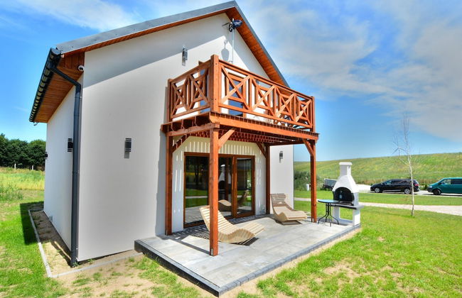 Comfortable Holiday Home, Sauna + hot tub Included - Foto 28