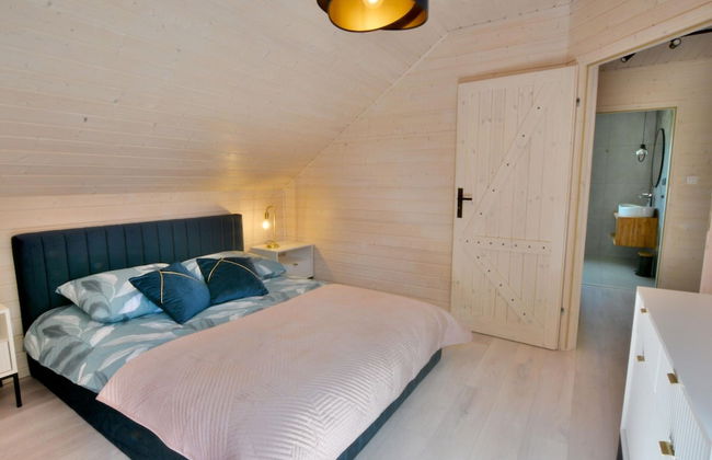 Comfortable Holiday Home, Sauna + hot tub Included - Foto 5