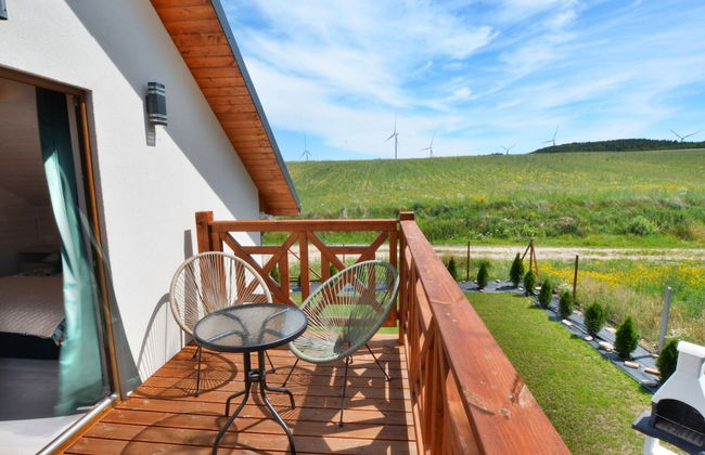 Comfortable Holiday Home, Sauna + hot tub Included - Foto 29