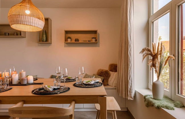 Nadia - Family Room at Ranch De Blauwe Zaal - Foto 15