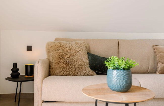 Nadia - Family Room at Ranch De Blauwe Zaal - Foto 18