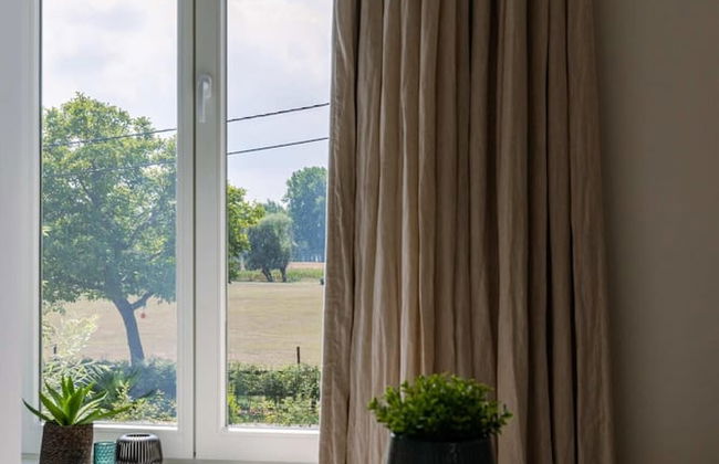 Nadia - Family Room at Ranch De Blauwe Zaal - Foto 2
