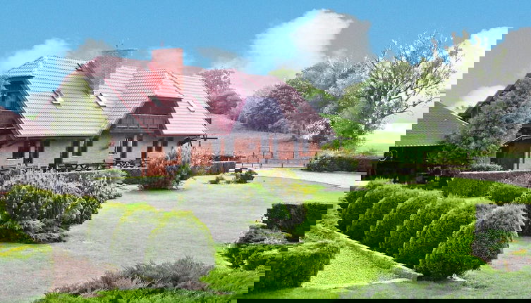 Foto 1 - Terraced Houses, Right on the Lake, Sulomino